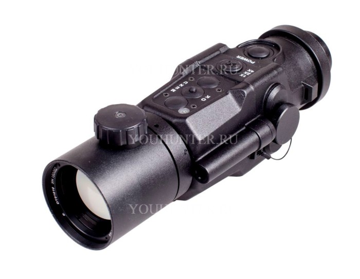 Тепловизионная насадка Dedal-TA2.380 Quest