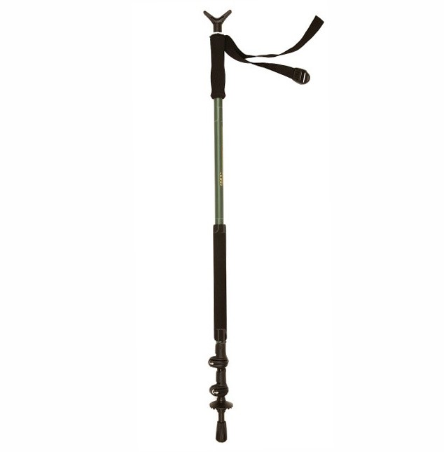 Опора для оружия Knobloch-Jagd MONOPOD CORK-GRIP