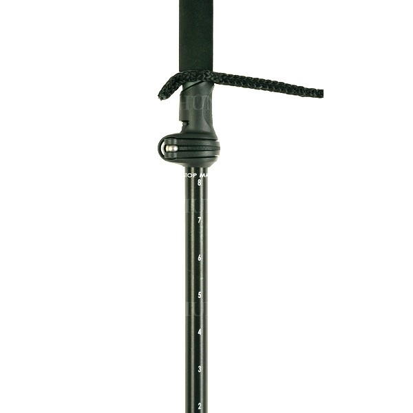 Опора для оружия Knobloch-Jagd MONOPOD CORK-GRIP