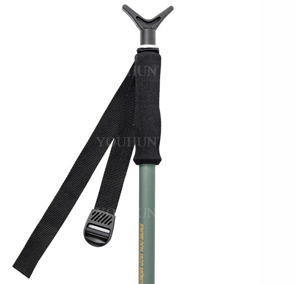 Опора для оружия Knobloch-Jagd MONOPOD CORK-GRIP