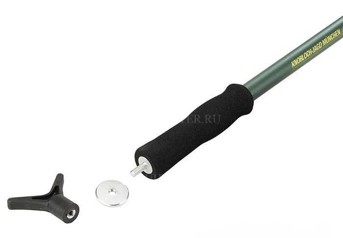 Опора для оружия Knobloch-Jagd MONOPOD CORK-GRIP