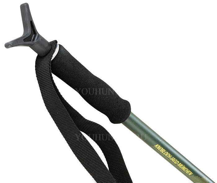 Опора для оружия Knobloch-Jagd MONOPOD CORK-GRIP