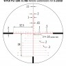 Оптический прицел VORTEX Viper PST Gen.II 5-25x50 FFP EBR-2C MOA (PST-5255)
