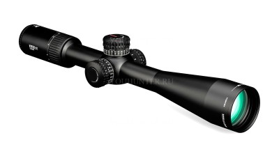 Оптический прицел VORTEX Viper PST Gen.II 5-25x50 FFP EBR-2C MOA (PST-5255)