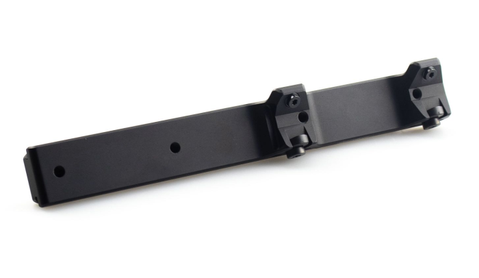 Кронштейн INNOMOUNT FM (небыстросъемный) Blaser - Picatinny длинный 53-PT-20-100-800