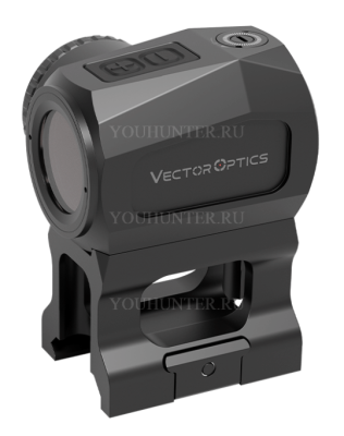 Коллиматорный прицел Vector Optics Scrapper 1x20 Ultra Compact 3MOA (SCRD-69)