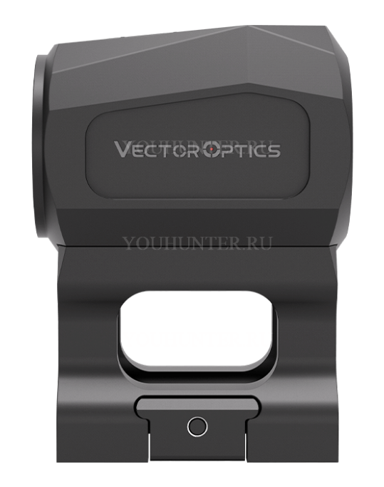 Коллиматорный прицел Vector Optics Scrapper 1x20 Ultra Compact 3MOA (SCRD-69)