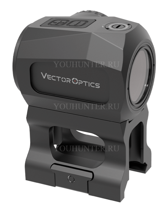 Коллиматорный прицел Vector Optics Scrapper 1x20 Ultra Compact 3MOA (SCRD-69)