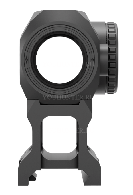 Коллиматорный прицел Vector Optics Scrapper 1x20 Ultra Compact 3MOA (SCRD-69)