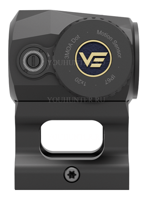 Коллиматорный прицел Vector Optics Scrapper 1x20 Ultra Compact 3MOA (SCRD-69)