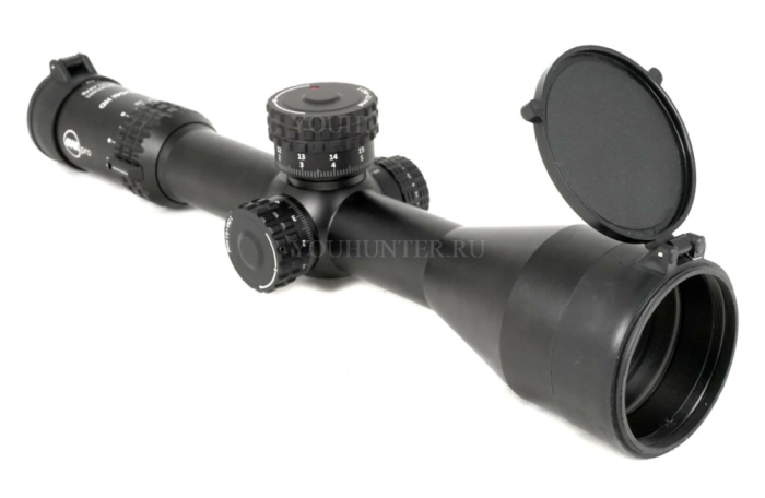 Оптический прицел MAKpro 5-25x56i HD (265305601)