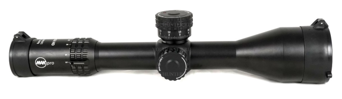 Оптический прицел MAKpro 5-25x56i HD (265305601)