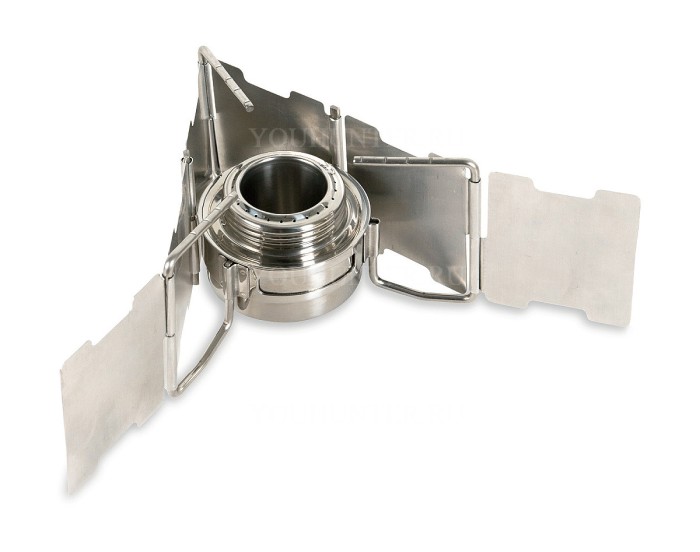 TATONKA Набор посуды ALCOHOL BURNER SET ALCOHOL BURNER SET