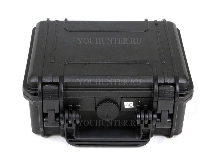 Коллиматор + увеличитель MAKcomboSystem (MAKnifier S3+MAKdot S 1x20)