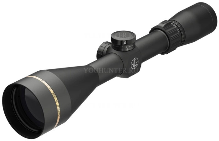 Прицел Leupold VX-Freedom 4-12X50 CDS, без подсветки, Duplex, 25,4мм (180602)
