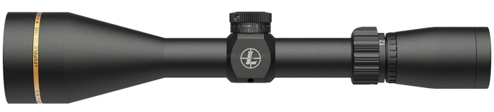 Прицел Leupold VX-Freedom 4-12X50 CDS, без подсветки, Duplex, 25,4мм (180602)