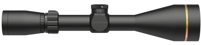 Прицел Leupold VX-Freedom 4-12X50 CDS, без подсветки, Duplex, 25,4мм (180602)