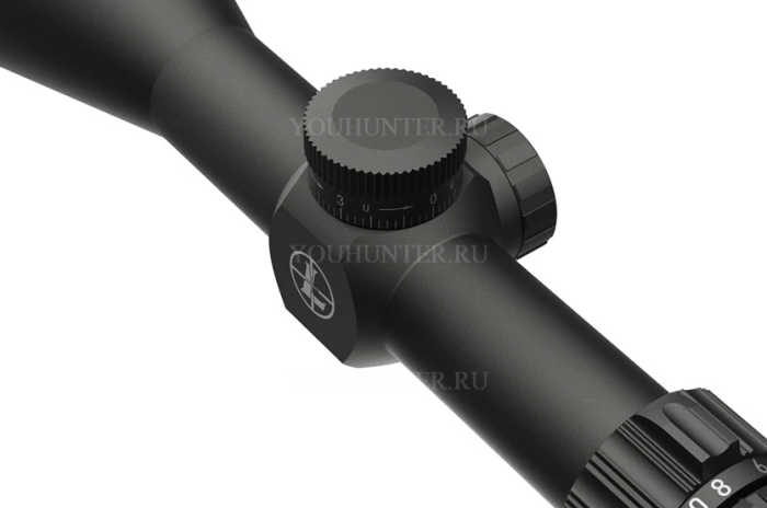 Прицел Leupold VX-Freedom 4-12X50 CDS, без подсветки, Duplex, 25,4мм (180602)