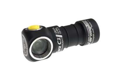Налобный фонарь Armytek TIARA C1