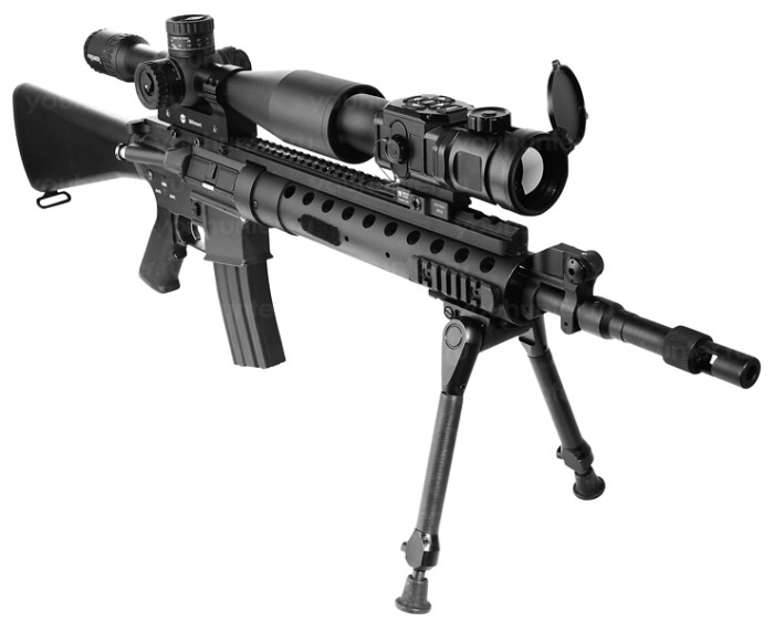 Тепловизор-насадка ИНФРАТЕХ ИТ-615 ТН