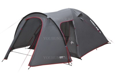 Палатка HIGH PEAK Kira 3