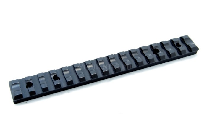 База Weaver Recknagel на Steyr Mannlicher short (57050-0188)