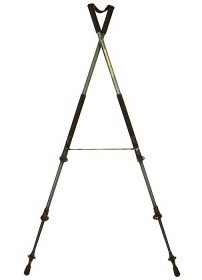 Опора для оружия Knobloch-Jagd NEW BIPOD