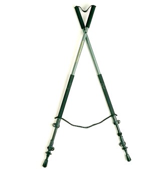 Опора для оружия Knobloch-Jagd NEW BIPOD