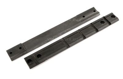 База Weaver KOZAP на Remington 700 Long стальная (No.51)