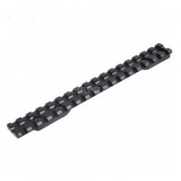 Планка Contessa на Weaver Savage 110-111-112 Long (PH21) сталь