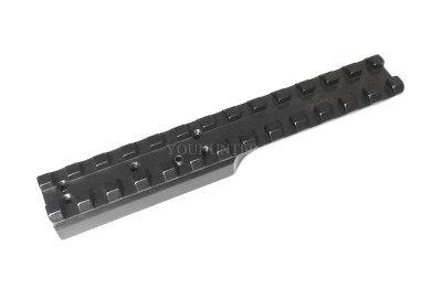Планка Weaver RUSAN на Baikal ИЖ-94/МР-18 (11,5мм) (010-02)