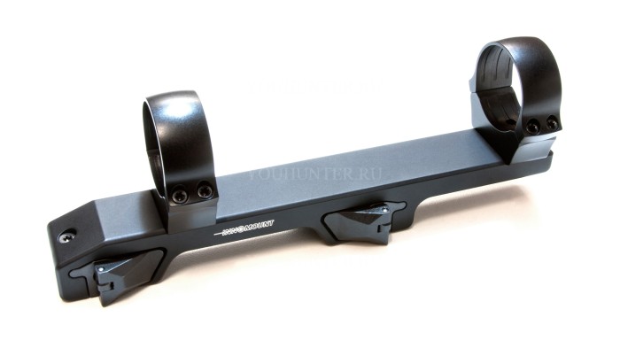 Кронштейн INNOMOUNT на Tikka T3 под пицел ATN4 X-Sight 4 / Thor 4 / Mars  (50-ATN4-24-00-400)