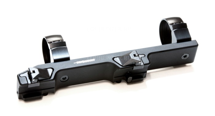 Кронштейн INNOMOUNT на Tikka T3 под пицел ATN4 X-Sight 4 / Thor 4 / Mars  (50-ATN4-24-00-400)