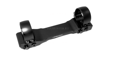 Быстросъёмный кронштейн INNOMOUNT на CZ 550/557 под кольца (без колец) (50-00-00-00-520)