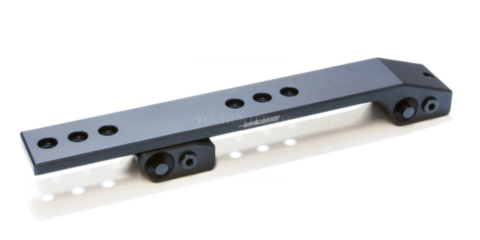 Быстросъёмный кронштейн INNOMOUNT на Weaver/Picatinny под Dedal (54-DH-18-00-200)