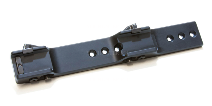 Быстросъёмный кронштейн INNOMOUNT на Weaver/Picatinny под Dedal (54-DH-18-00-200)