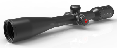 Оптический прицел Mewlite 8-32x50 SFP 30 mm SF IR (41008)