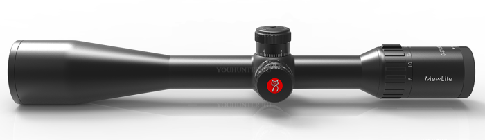 Оптический прицел Mewlite 8-32x50 SFP 30 mm SF IR (41008)