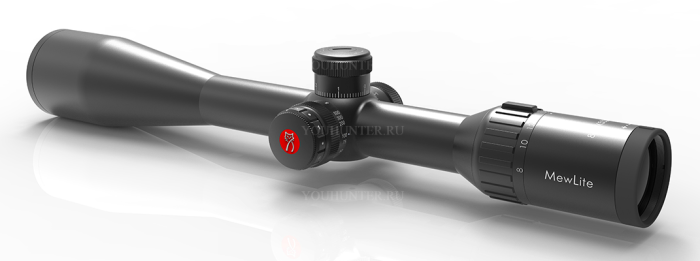 Оптический прицел Mewlite 8-32x50 SFP 30 mm SF IR (41008)
