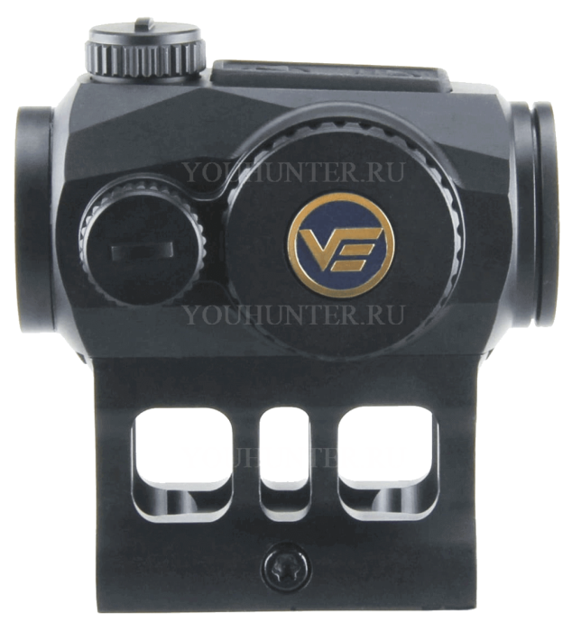 Коллиматорный прицел Vector Optics Scrapper 1x22 (SCRD-45)