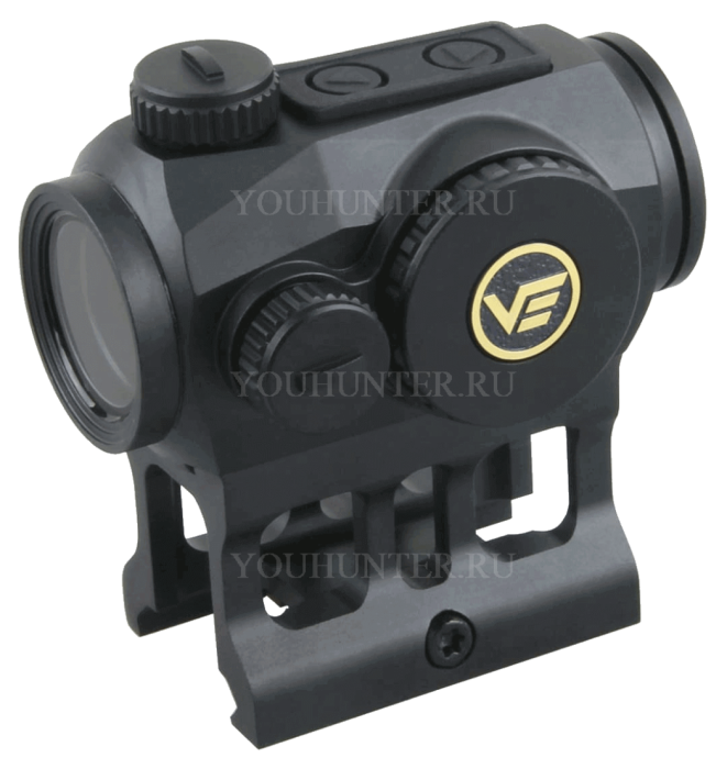 Коллиматорный прицел Vector Optics Scrapper 1x22 (SCRD-45)