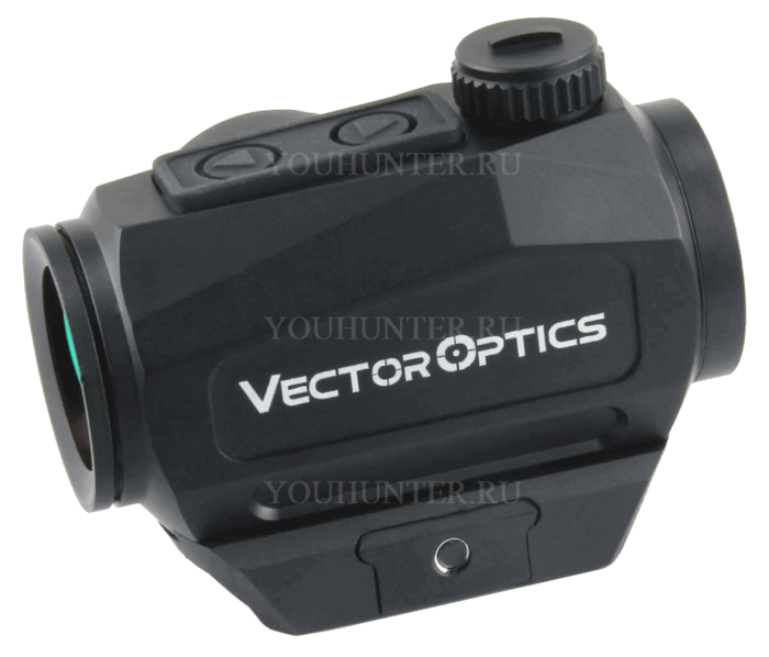 Коллиматорный прицел Vector Optics Scrapper 1x22 (SCRD-45)