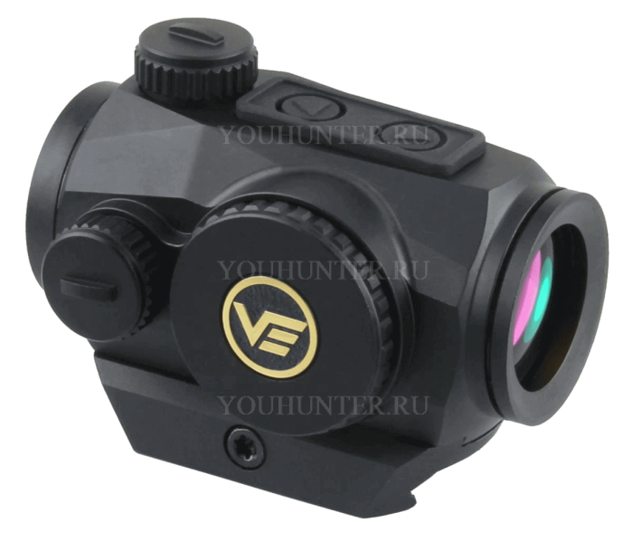 Коллиматорный прицел Vector Optics Scrapper 1x22 (SCRD-45)