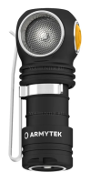 Armytek Wizard C1 Pro Magnet USB / Белый / 1000 лм / 70°:120° / 1x18350 (в комплекте)