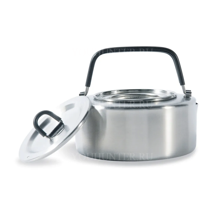 TATONKA Чайник TEAPOT 1.0L TEAPOT 1.0L