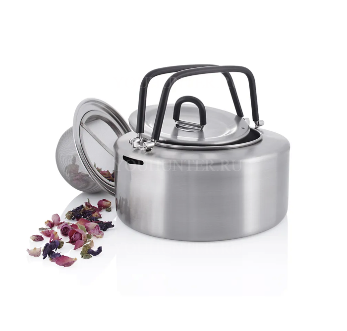 TATONKA Чайник TEAPOT 1.0L TEAPOT 1.0L