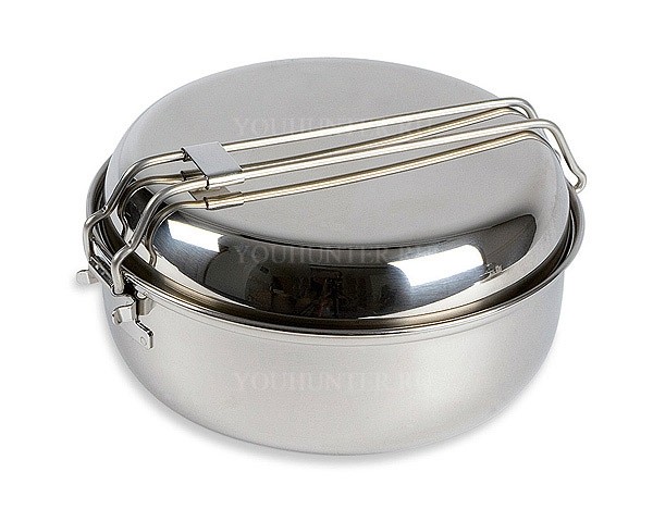 TATONKA Набор посуды CAMP SET LARGE CAMP SET LARGE