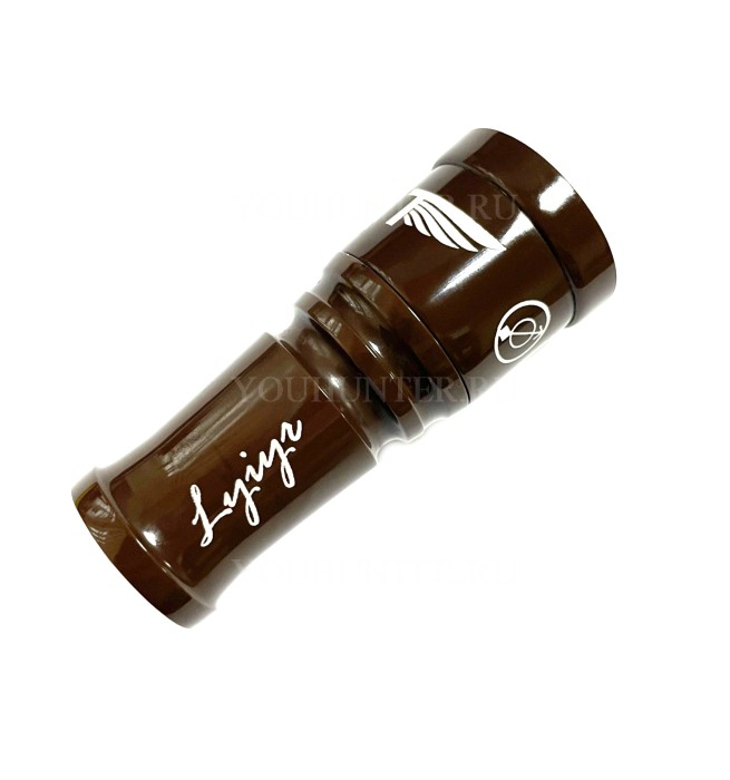 Набор манков КЫНАТ на уток (Кряква/Чирок/Свиязь) Якутия