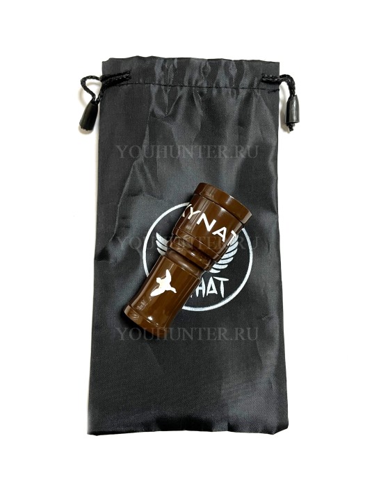 Набор манков КЫНАТ на уток (Кряква/Чирок/Свиязь) Якутия