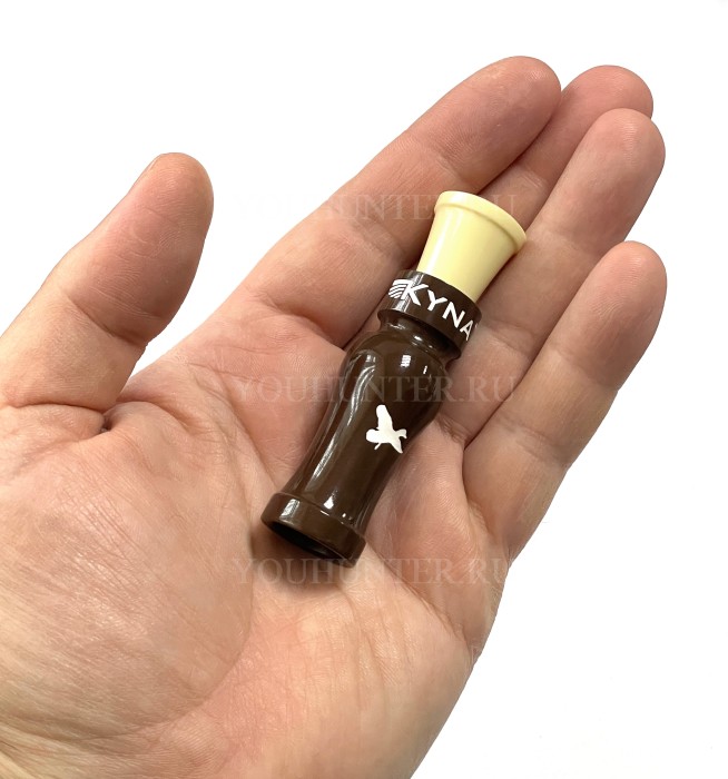 Набор манков КЫНАТ на уток (Кряква/Чирок/Свиязь) Якутия